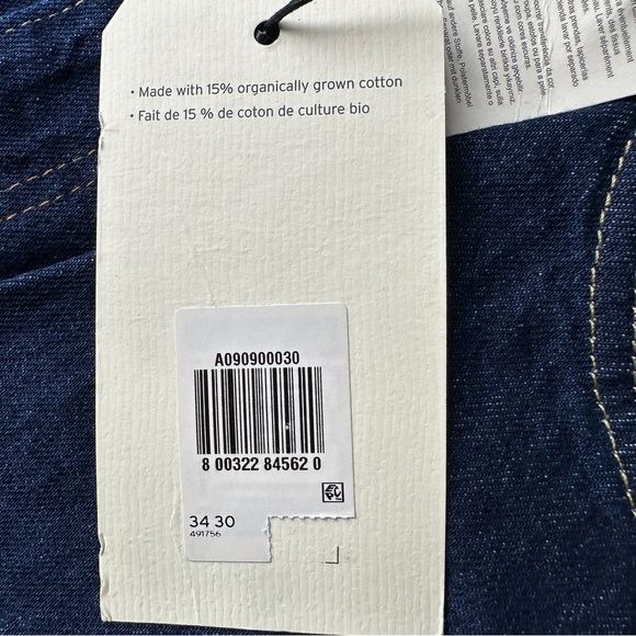 Levi’s bootcut jeans - Picture 5 of 11